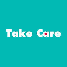 Take Care logo