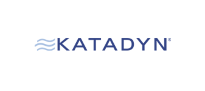 Katadyn logo